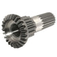 1342925C1 LH Side Gear Fits Case Backhoe 580E 580K A182286