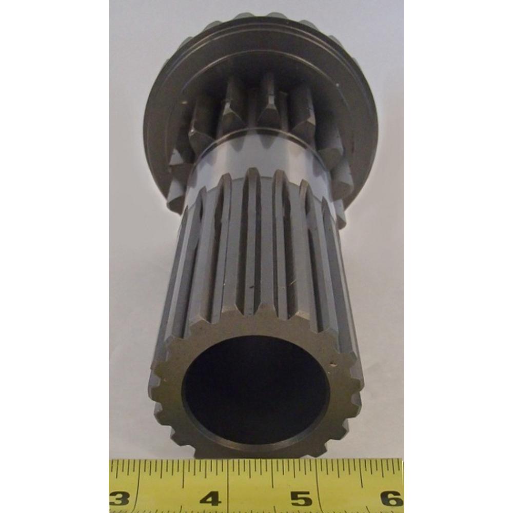 1342925C1 Fits Case 580E 580K Backhoe LH Left Hand Side Gear A182286