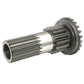 1342925C1 LH Side Gear Fits Case Backhoe 580E 580K A182286