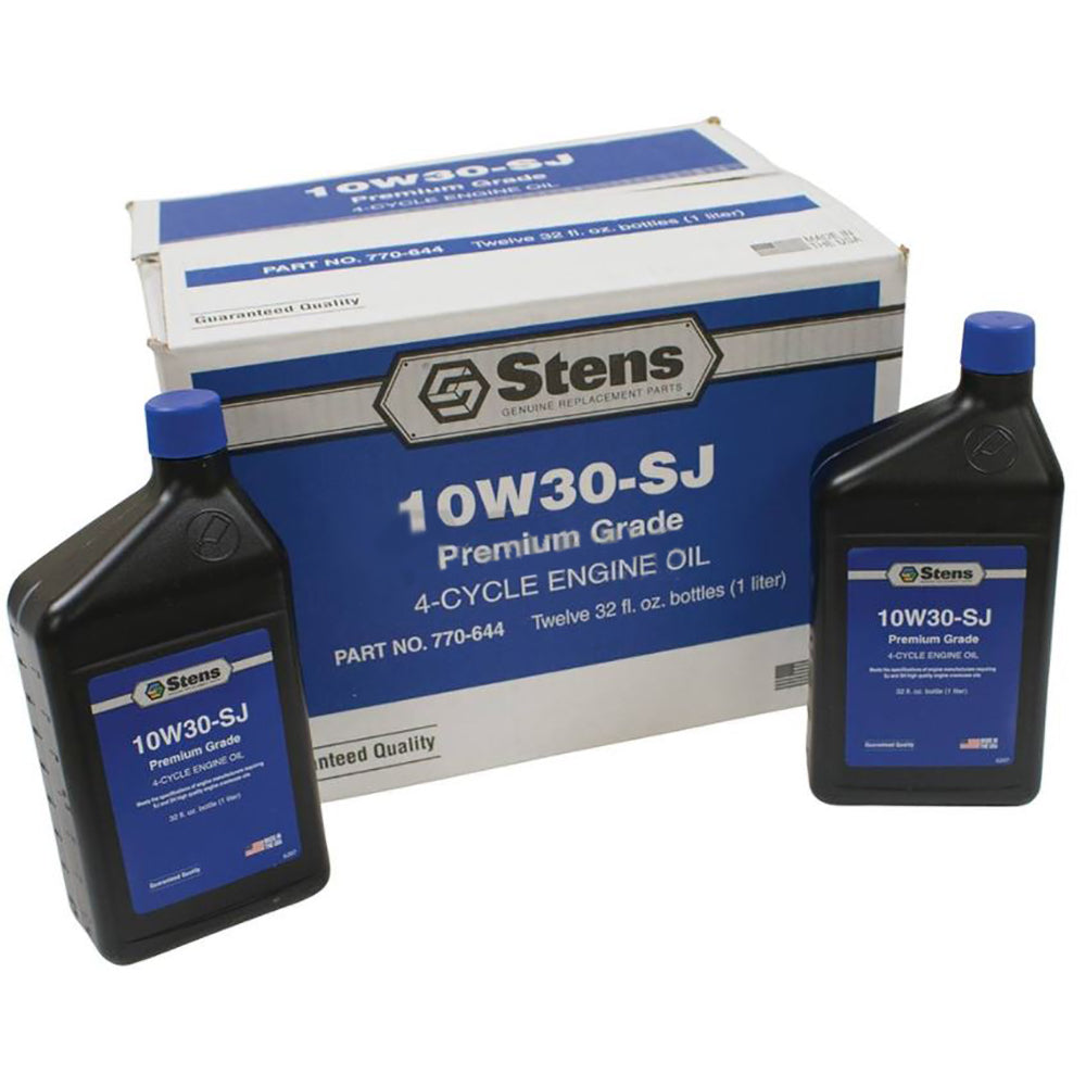 Fits Stens Engine Maintenance Kit For Kohler: SV710-SV740, 785-616