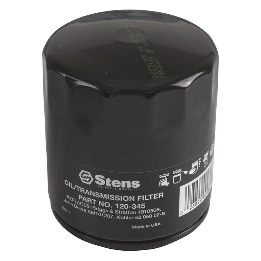 Fits Stens Engine Maintenance Kit For Kohler: SV710-SV740, 785-616