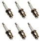 Qty 6: Spark Plug Fits IH Fits FARMALL Replaces 21A808
