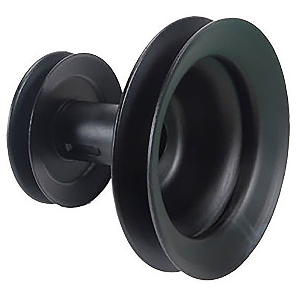 B1MT126 New Universal Riding Mower Double Engine Drive Pulley 690 through 699