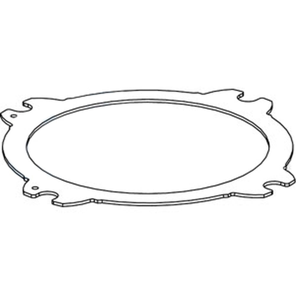 R101158 Planetary Disk Brake Plate Fits John Deere 6300 6405 6500 6600 6605 7200