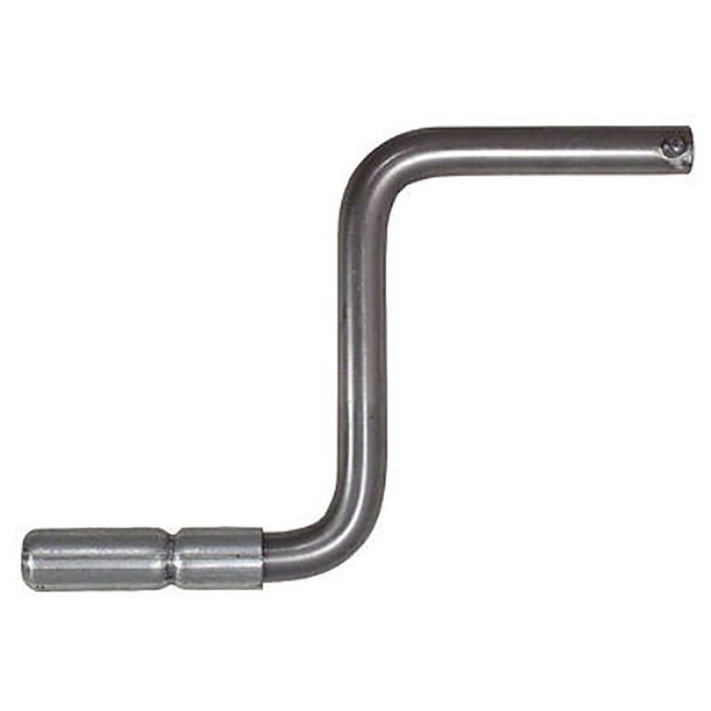 70800646 New Starting Hand Crank with Spinner Fits Allis Chalmers Tractor G