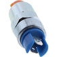 Diesel Shut-off Solenoid Fits Perkins Replaces 26431521