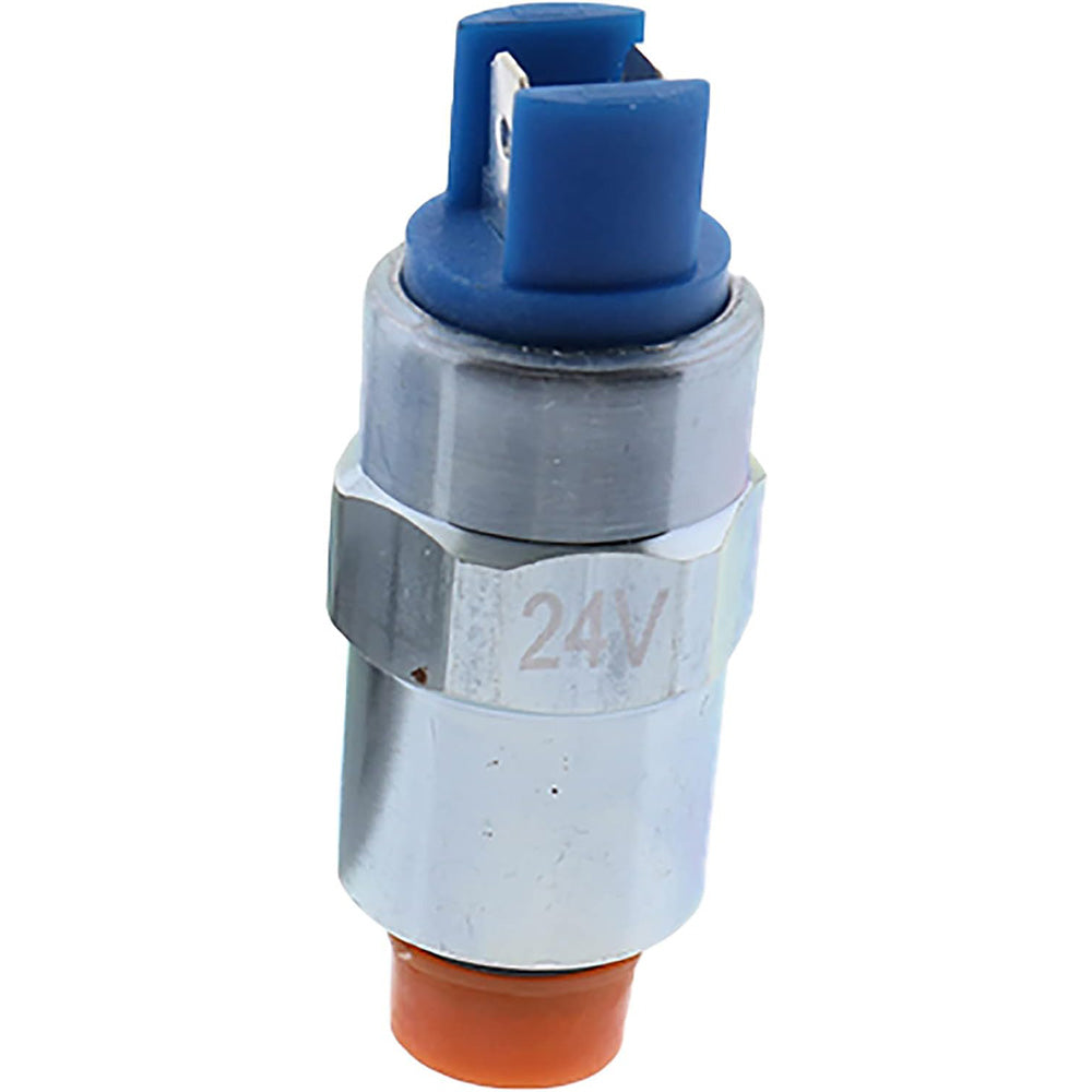 Diesel Shut-off Solenoid Fits Perkins Replaces 26431521