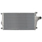 222293 New Charge Air Cooler Fits Case-IH Industrial Construction Models