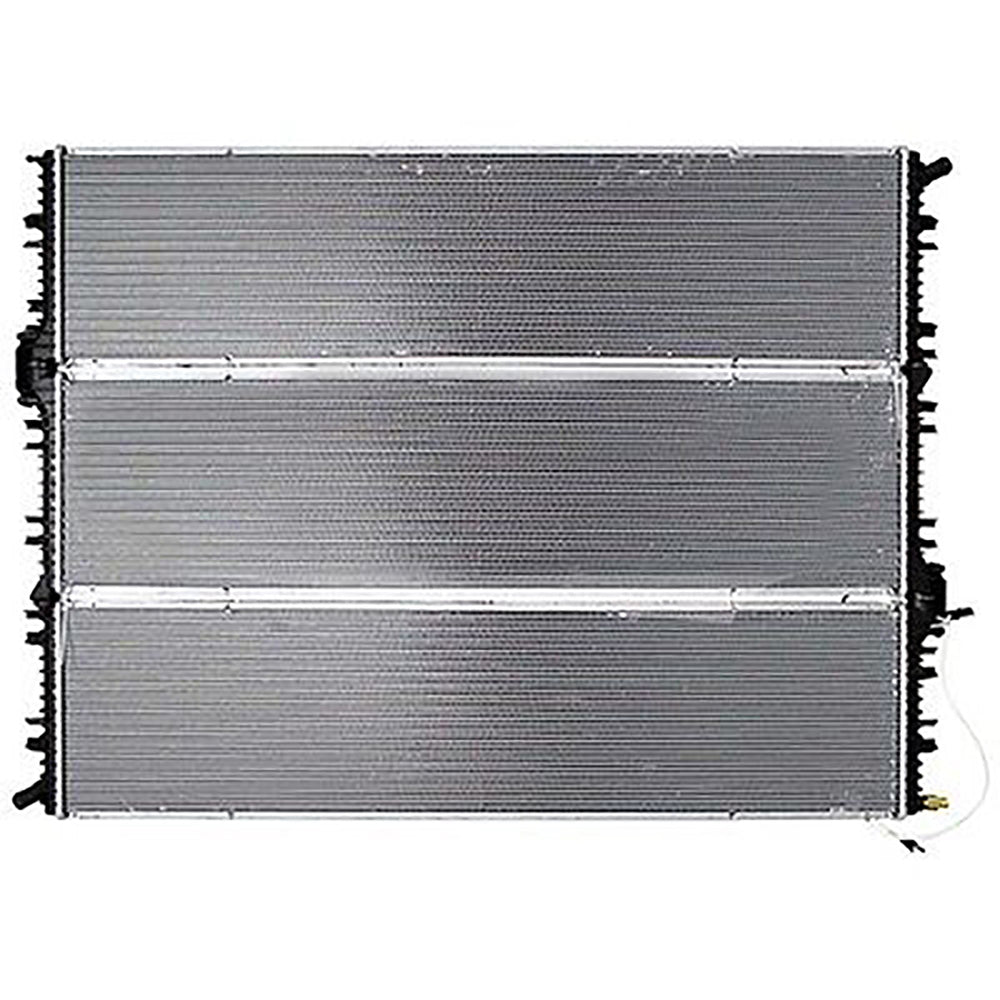 45 5/8 x 11 1/4 x 1 Radiator for Int'l / Navistar 7000 Series Replaces 238701