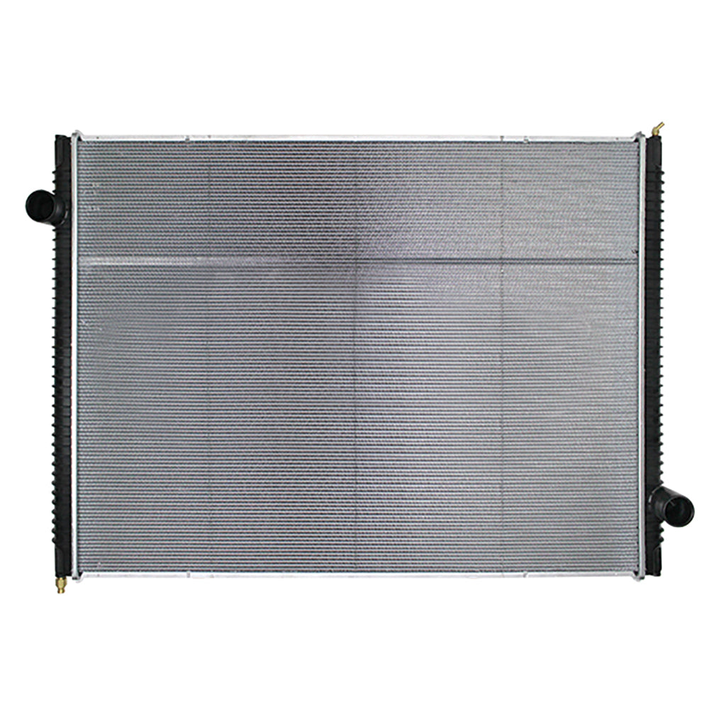 238702 Radiator 44 5/8 x 34 3/4 x 2 1/8 For Int'l / Navistar (PTR) 7000 Series