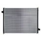 238702 Fits International / Navistar Radiator - 45 1/2 x 34 5/8 x 2 1/16 (PTR)