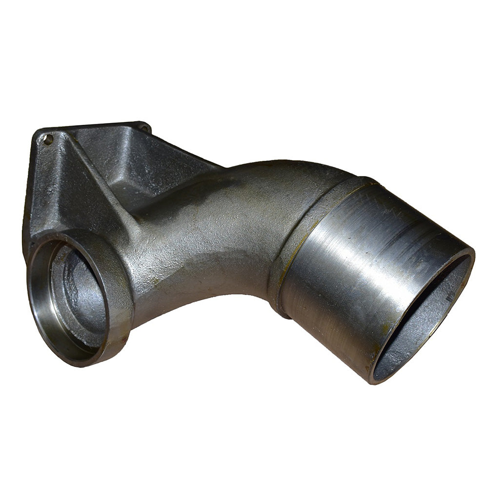 2P4596 Elbow Fits Caterpillar