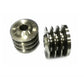 Replacement Pulley 8X1805 Fits CAT Models: 120H, 120H ES, 120H NA, 120K, 120K 2