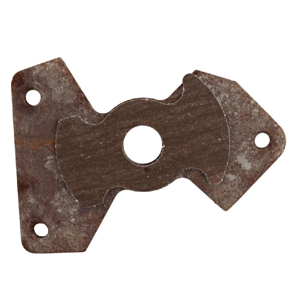 AF38475 RE227867 Speed Control Plate w/Linings Fits John Deere Tractor 520 720 +