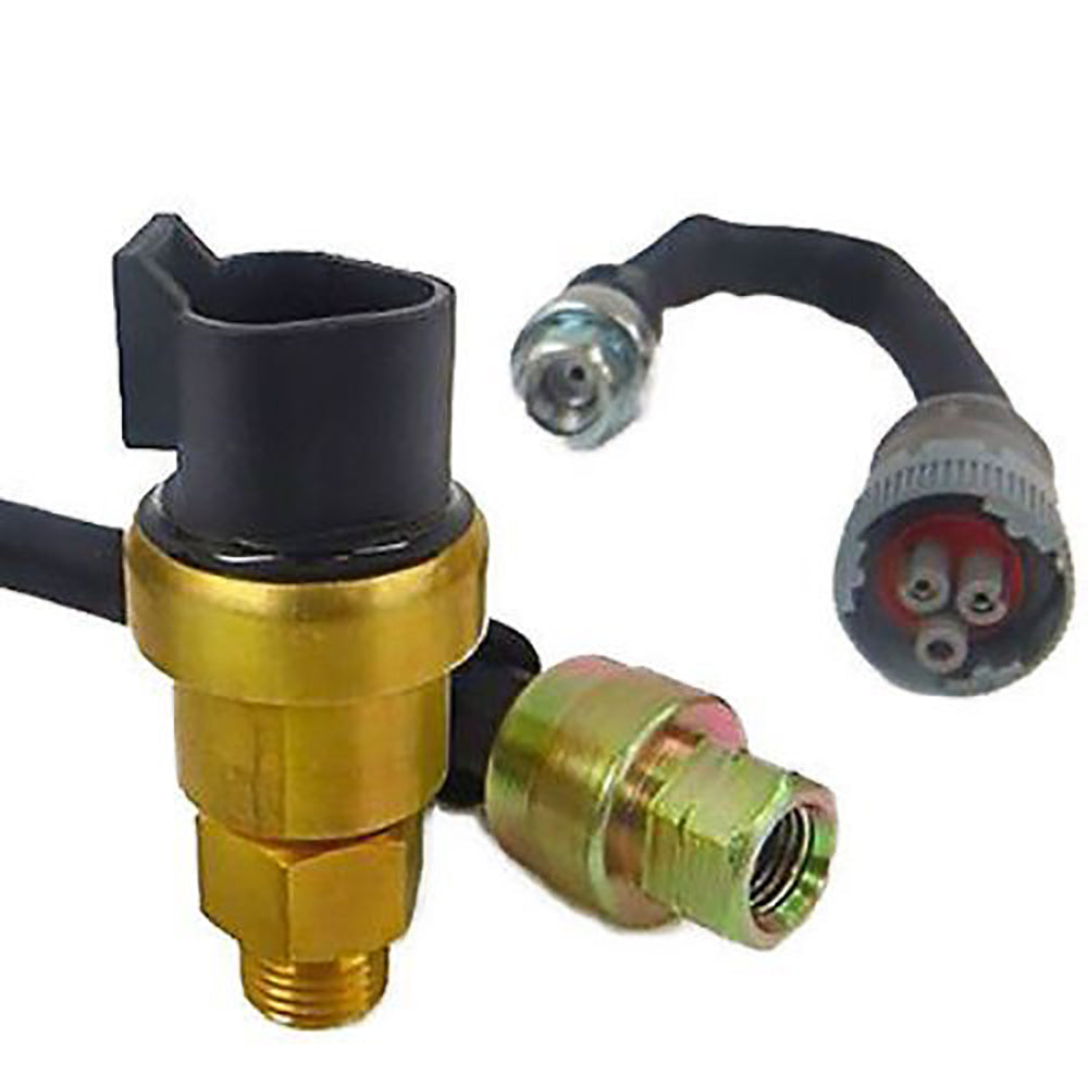 1611703 oil pressure Sensor Fits CAT Fits Caterpillar C7 C9 C12 C15 16 C18 3