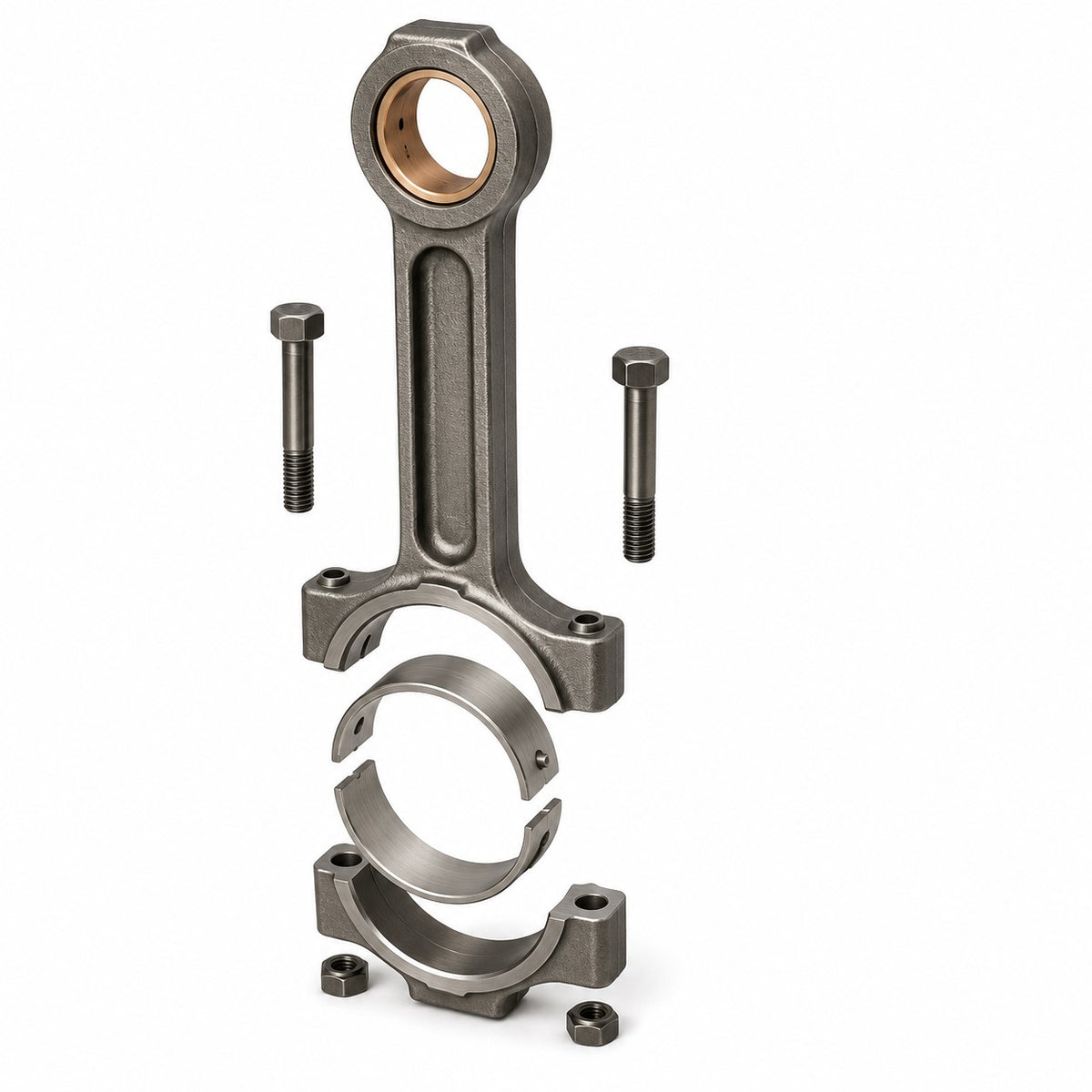 4N2217 8N3753 6N8011 Connecting Rod Fits Caterpillar Models