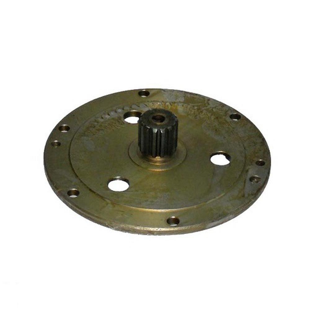 8S0506 Flange Fits Caterpillar