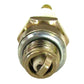Spark Plug Fits NGK BPM8Y