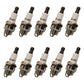Qty 10: Spark Plug Fits Snapper Replaces 2974