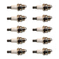 Qty 10: Spark Plug Fits Snapper Replaces 2974