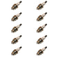Qty 10: Spark Plug Fits Red Max Replaces 2974
