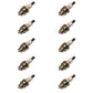 Qty 10: Spark Plug Fits Kawasaki Replaces 2974