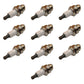 Qty 10: Spark Plug Fits Kawasaki Replaces 2974