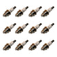 Qty. 12: Spark Plug
 Fits Shindaiwa Replaces 2974