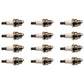 Qty. 12: Spark Plug
 Fits Red Max Replaces 2974