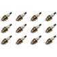 Qty. 12: Spark Plug
 Fits Shindaiwa Replaces 2974