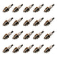 Qty 20: Spark Plug
 Fits Shindaiwa Replaces 2974