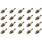 Qty 20: Spark Plug
 Fits Murray Replaces 2974
