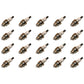 Qty 20: Spark Plug
 Fits Red Max Replaces 2974