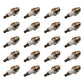 Qty 20: Spark Plug
 Fits Red Max Replaces 2974