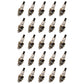 Qty 25: Spark Plug
 Fits Red Max Replaces 2974