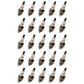 Qty 25: Spark Plug
 Fits Snapper Replaces 2974