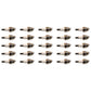 Qty 25: Spark Plug
 Fits Shindaiwa Replaces 2974