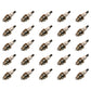 Qty 25: Spark Plug
 Fits Snapper Replaces 2974