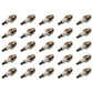 Qty 25: Spark Plug
 Fits Shindaiwa Replaces 2974