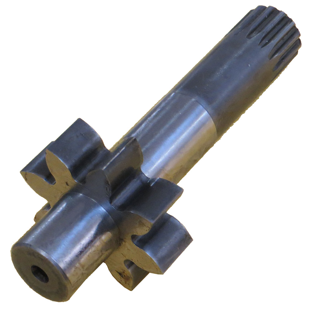 6P7357 New Oil Pump Gear A Fits Caterpillar Fits CAT Industrial Construction 980