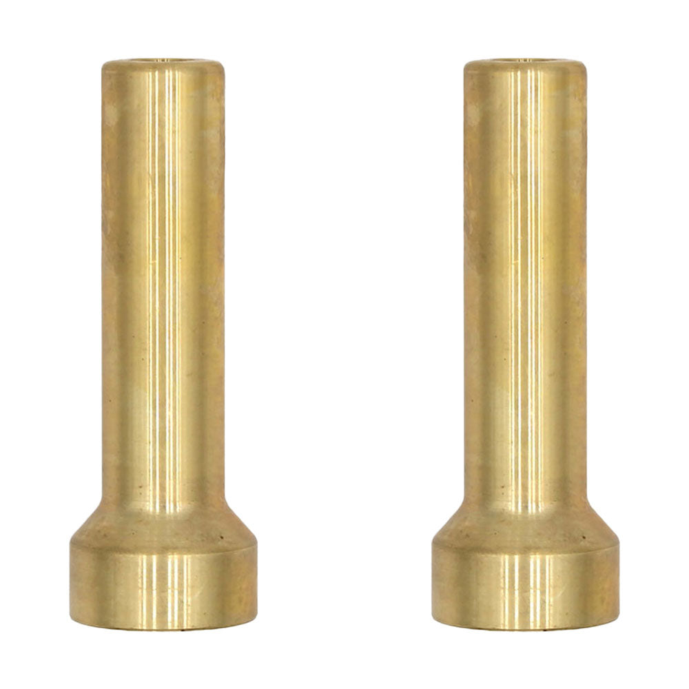 Qty 2: Injector Sleeve

 Fits International Replaces 675442C1