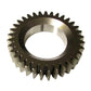 4P7827 Gear-Crankshaft (33-Teeth Fits Caterpillar 65C 65D D250E D250E II D300E 7