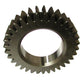 4P7827 Gear-Crankshaft (33-Teeth Fits Caterpillar 65C 65D D250E D250E II D300E 7