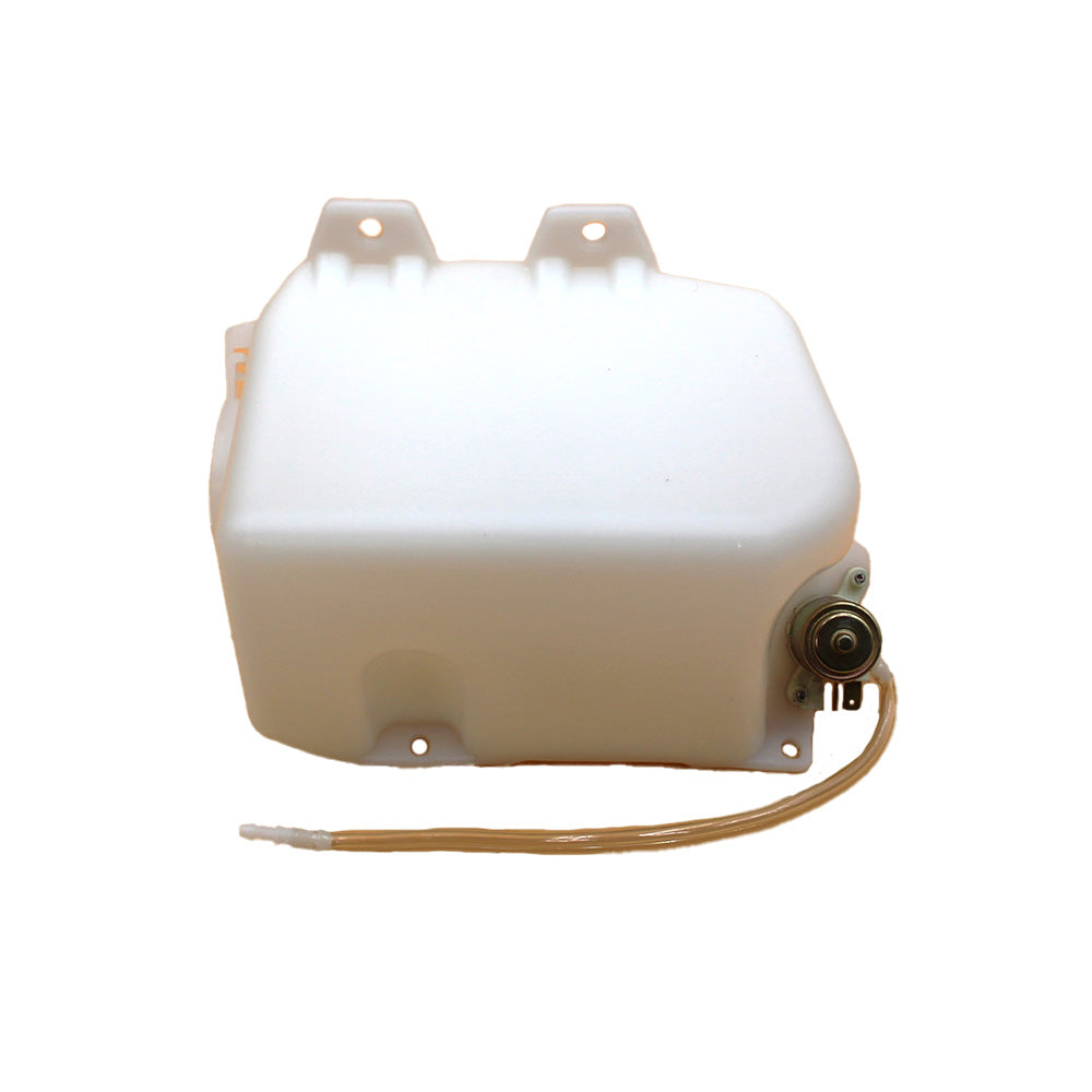 Water Tank Assembly Fits Komatsu Replaces 21T-06-11350