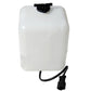 Water Tank fits Komatsu Tractor PC160LC 7 PC160LC 7 PC160LC 7E0 PC200 5