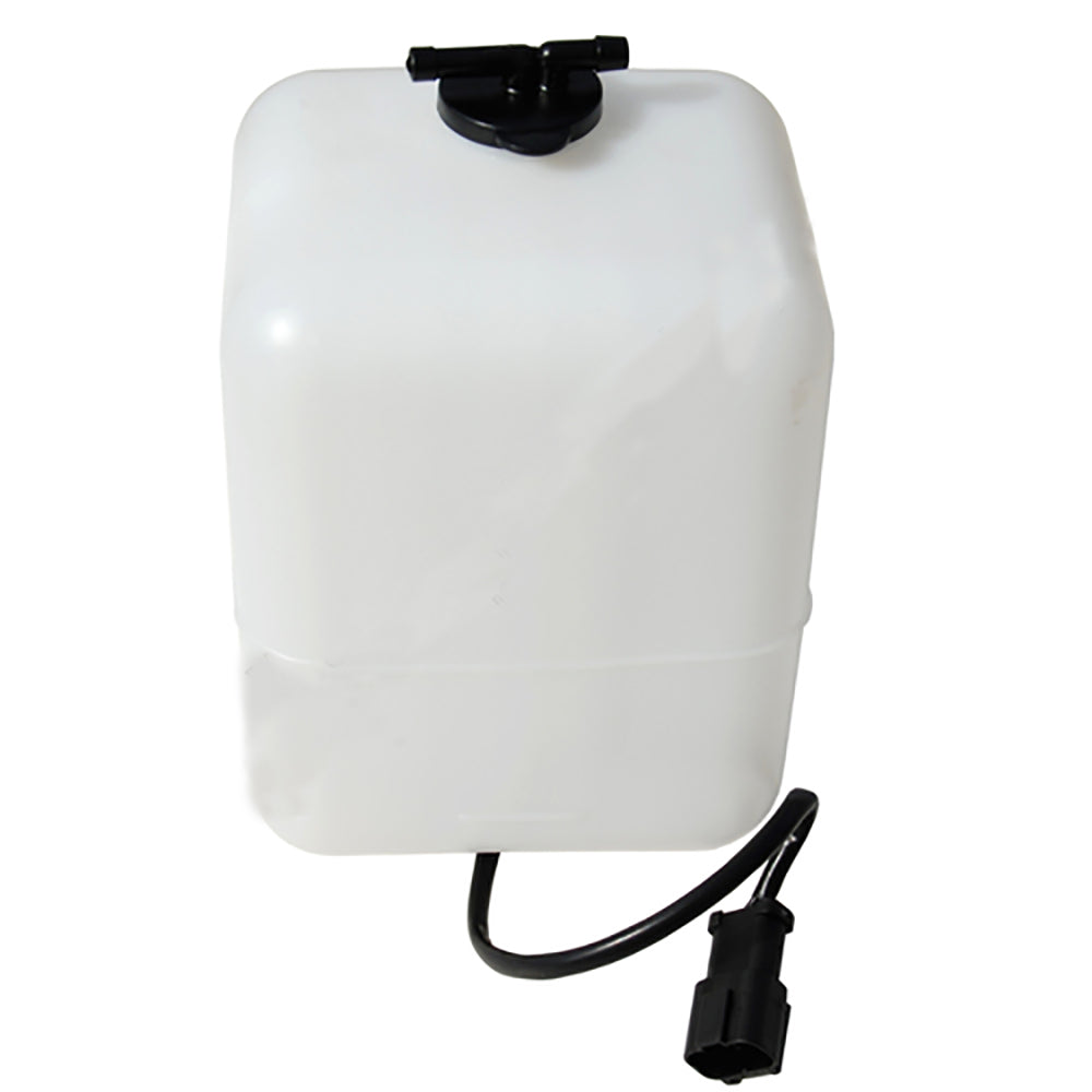 Water Tank fits Komatsu Tractor PC160LC 7 PC160LC 7 PC160LC 7E0 PC200 5