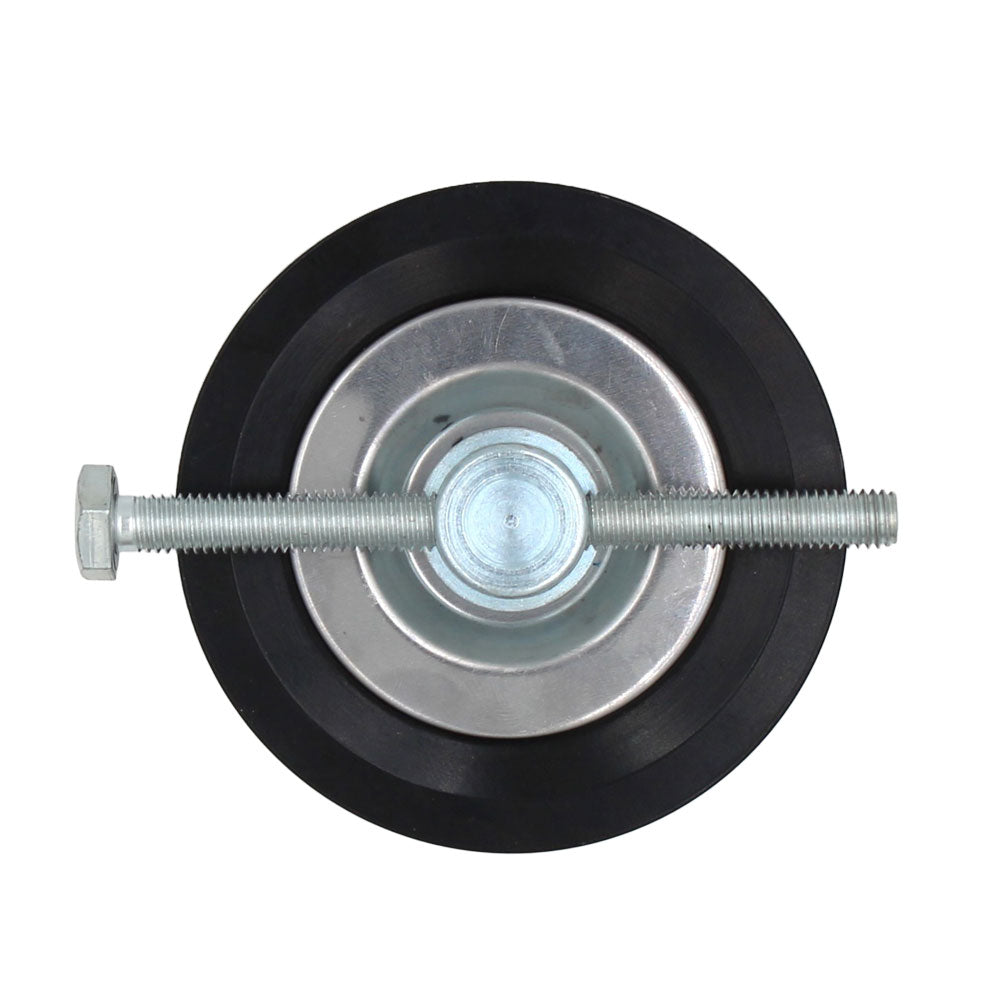 Idler Pulley Fits John Deere Replaces 4346770