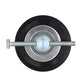 Idler Pulley Fits John Deere 4346770 D & C Series Excavators 2454D 200C 160DLC