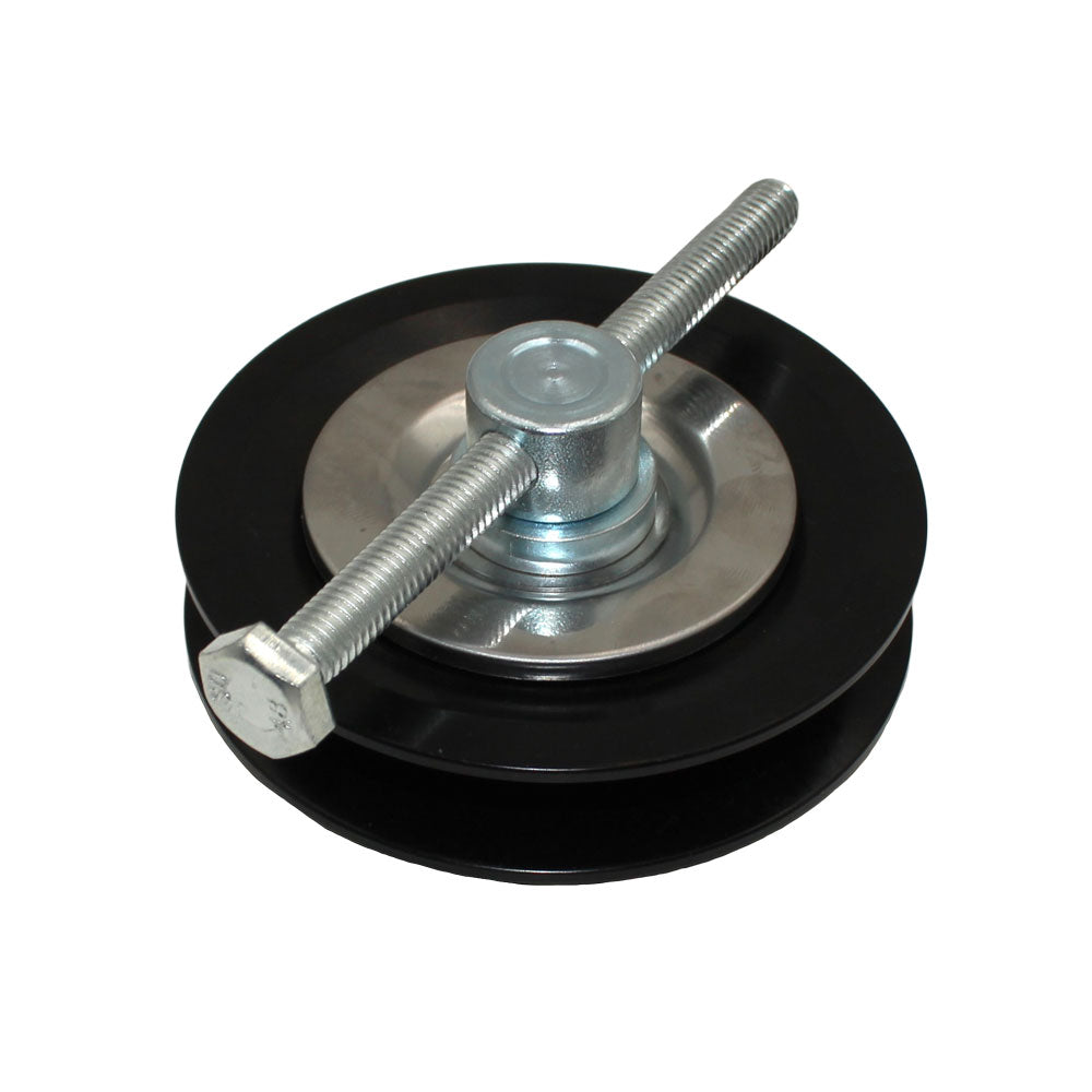 Idler Pulley Fits John Deere Replaces 4346770