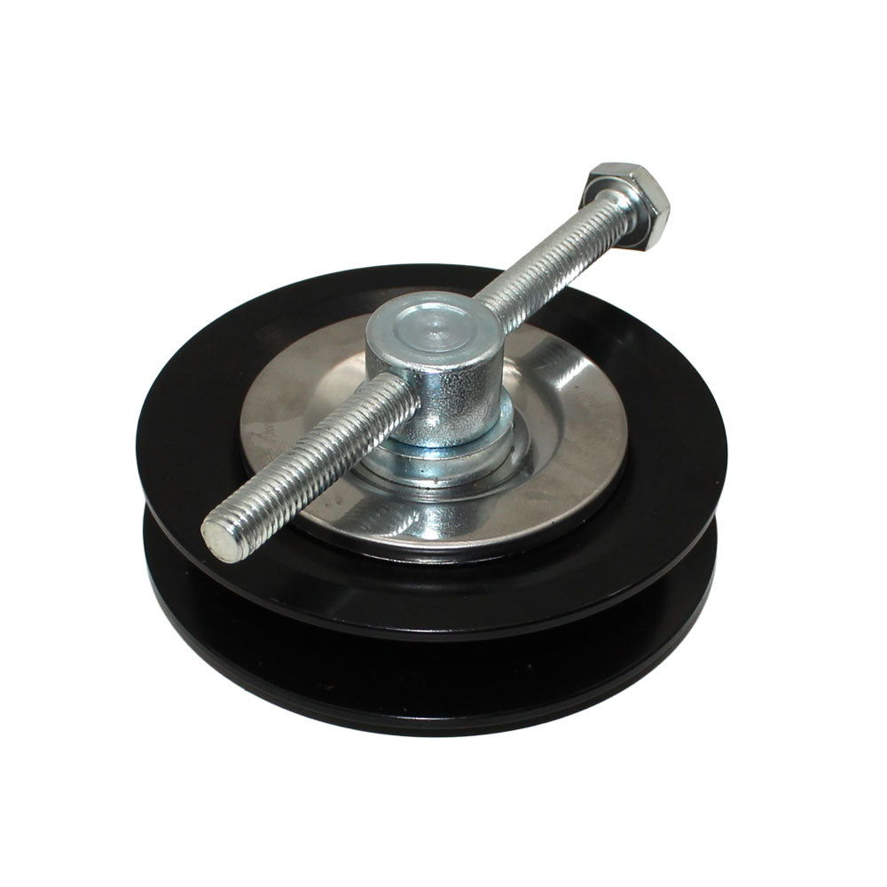 Idler Pulley Fits John Deere 4346770 D & C Series Excavators 2454D 200C 160DLC